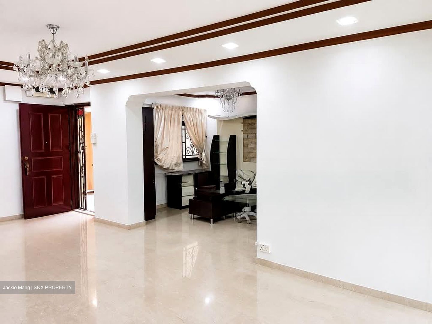 Blk 186B Rivervale Gateway (Sengkang), HDB 5 Rooms #602973411